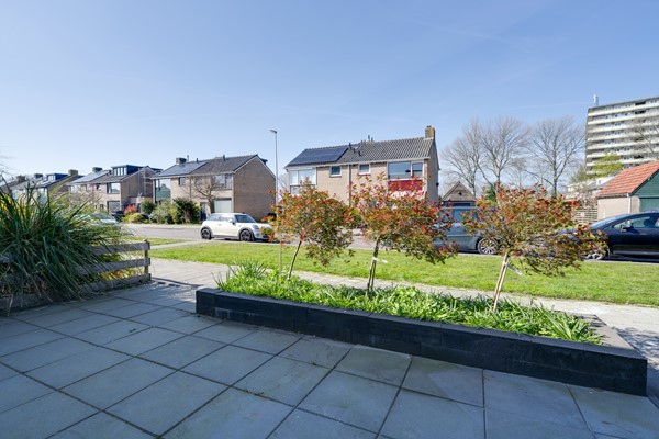 Medium property photo - Overweerse Polderdijk 124, 1442 AE Purmerend